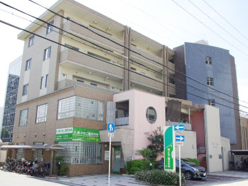 Verde Casa（ベルデ・カーサ）